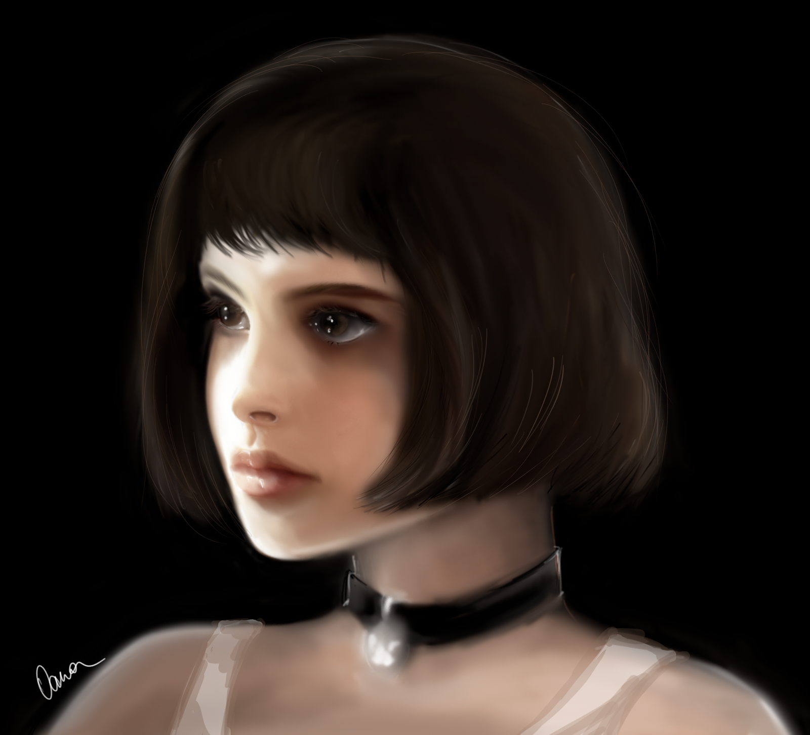 digital-painting-by-oana-tatar oana tatar art