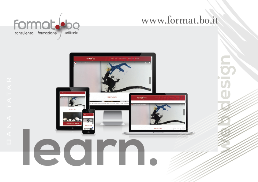 oana tatar portfolio web design format bo