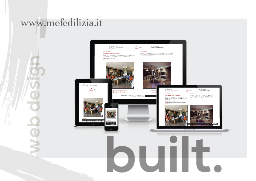 oana tatar portfolio web design mef edilizia