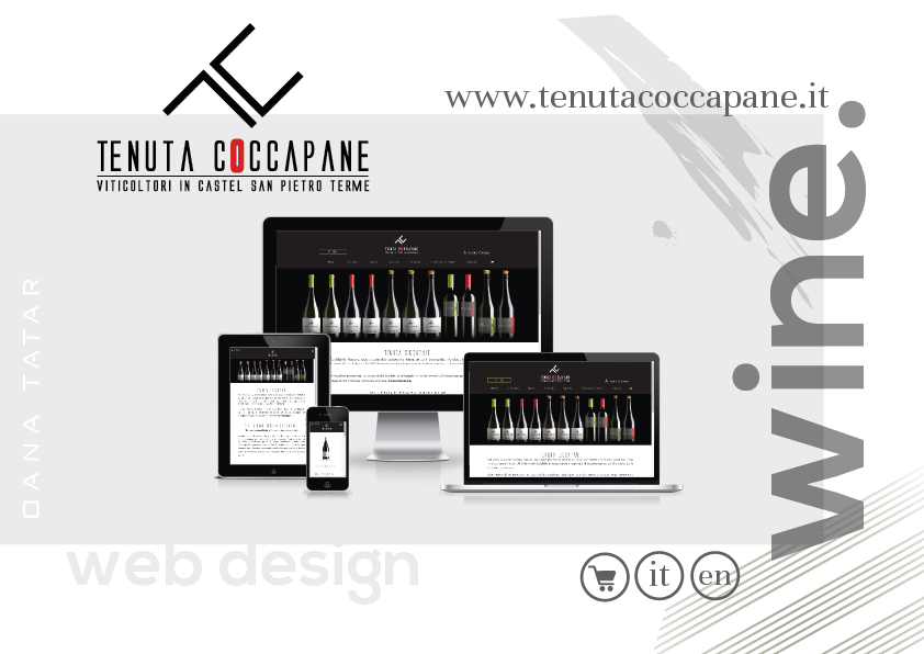 oana tatar portfolio web design tenuta coccapane