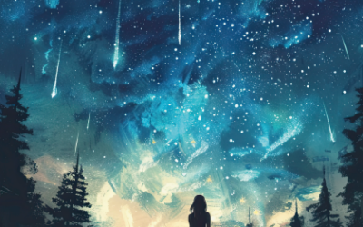 Il design invisibile dietro un desiderio: cosa ci insegna la notte di San Lorenzo