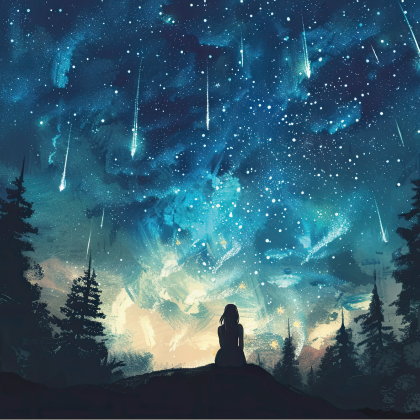 Il design invisibile dietro un desiderio: cosa ci insegna la notte di San Lorenzo