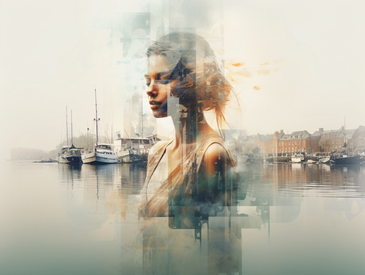 photo manipulation